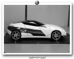 Saab Fashionista Concept 2009 года